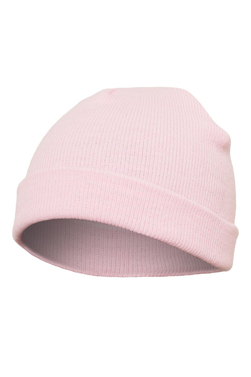 Beanie - Baby Pink