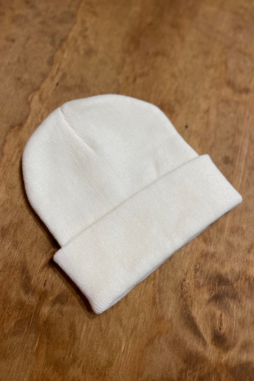 Classic beanie - Off white