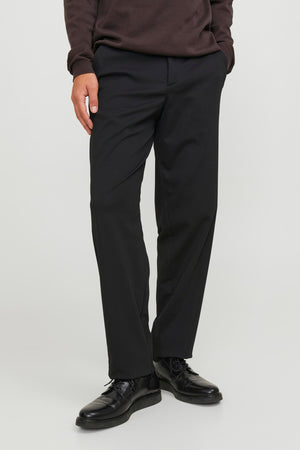 Karl Pierre Bukser - Sort