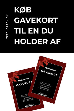 Gavekort
