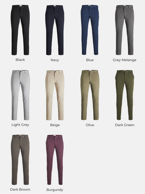 De Originale Performance Pants - Pakketilbud (2 stk.) (V.I.P)