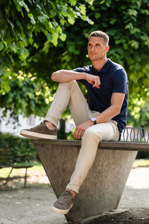 De Originale Performance Structure Pants - (4 stk.)