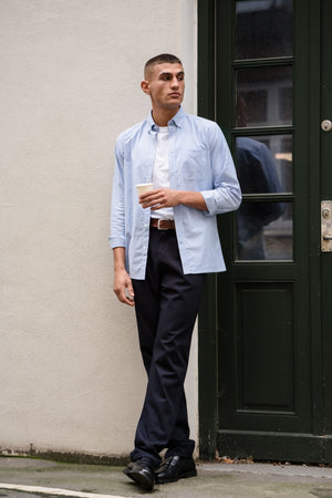 Performance Pants Wide (2 stk.)