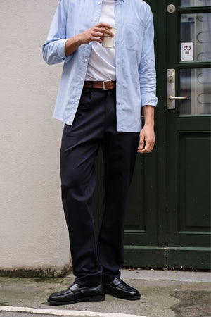 Performance Pants Wide (2 stk.)