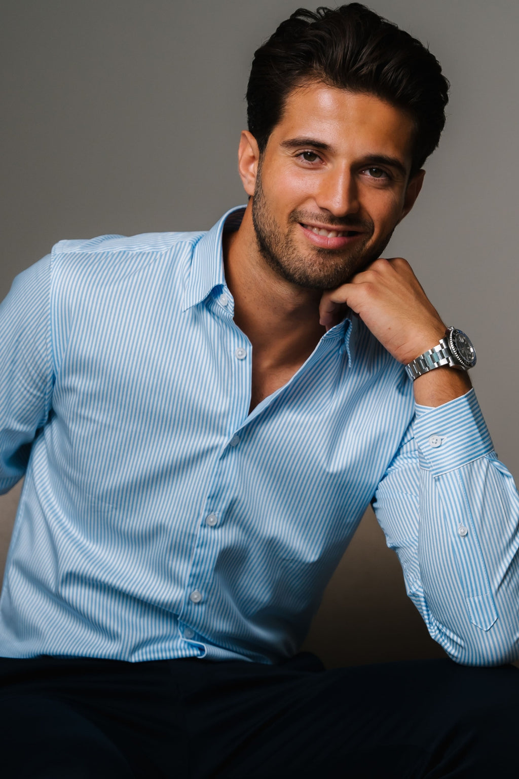 Den Originale Performance Skjorte - (2 stk.)