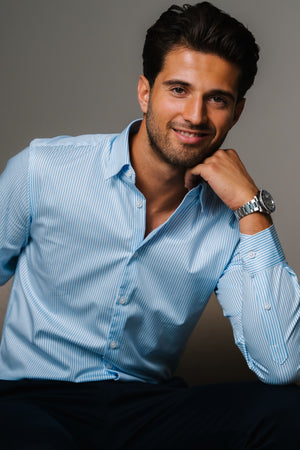 Den Originale Performance Skjorte - (2 stk.)