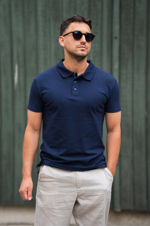 Muscle Polo (3 stk.)