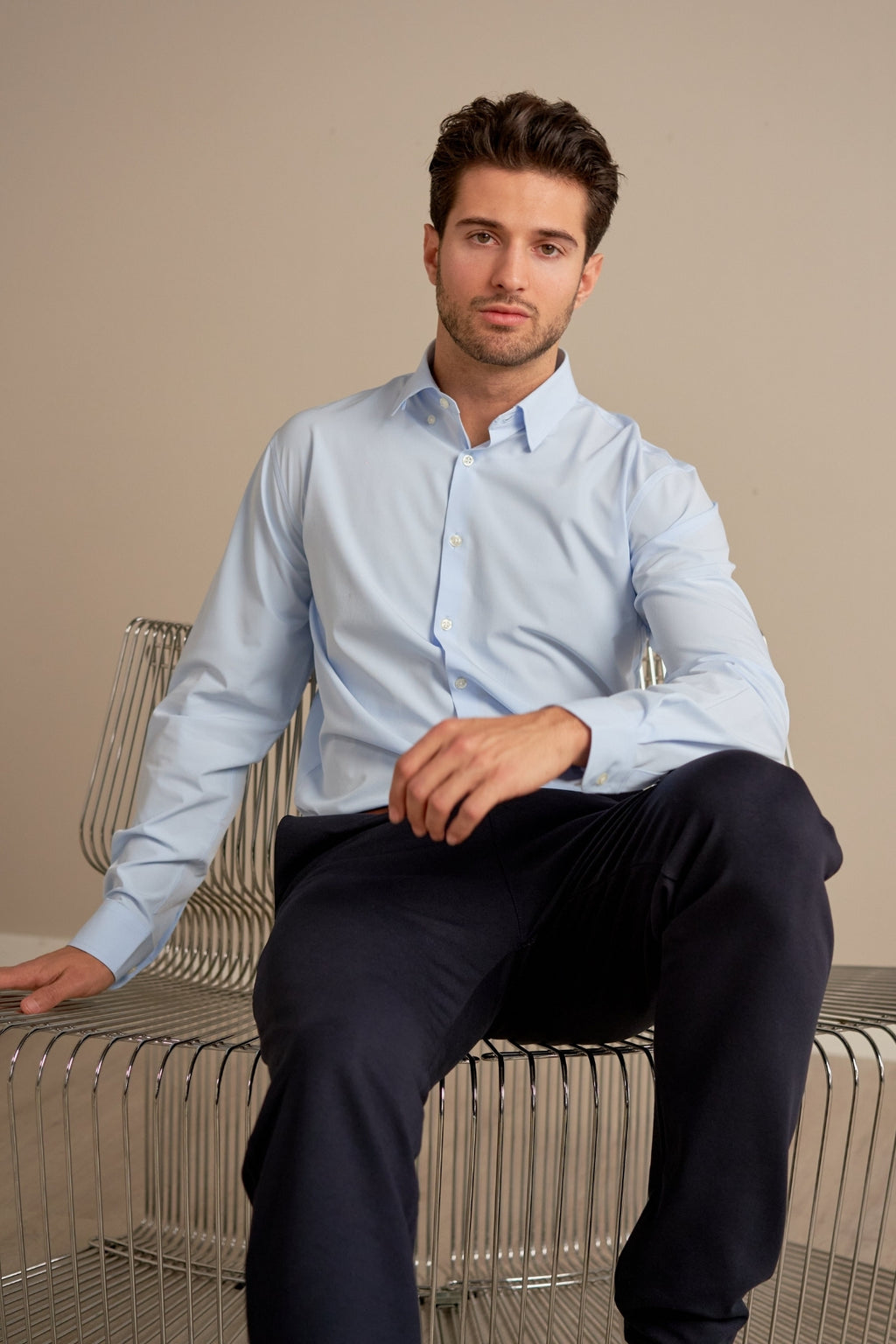 Original Premium Performance Skjorte (3 stk.)