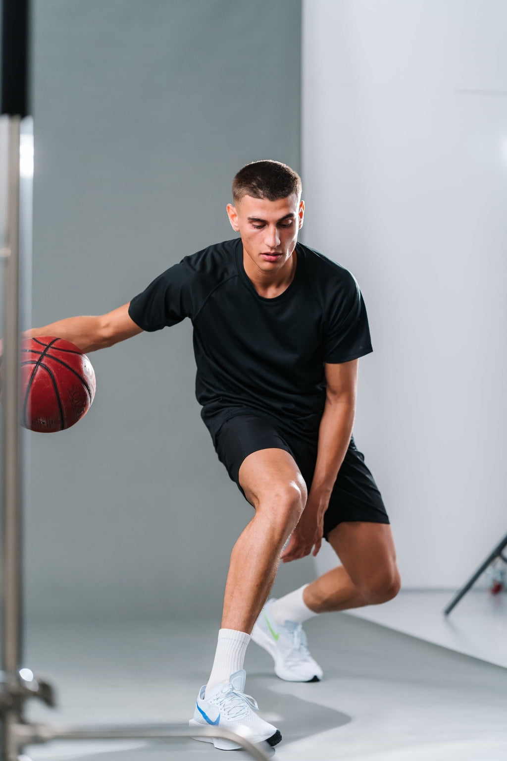 Trænings T-shirt (3 stk.)