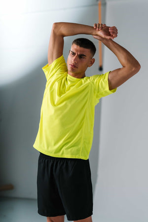 Trænings T-shirt (7 stk.)