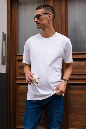 Boxfit T-shirt - (7 stk.)