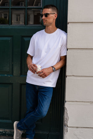 Boxfit T-shirt - (3 stk.)