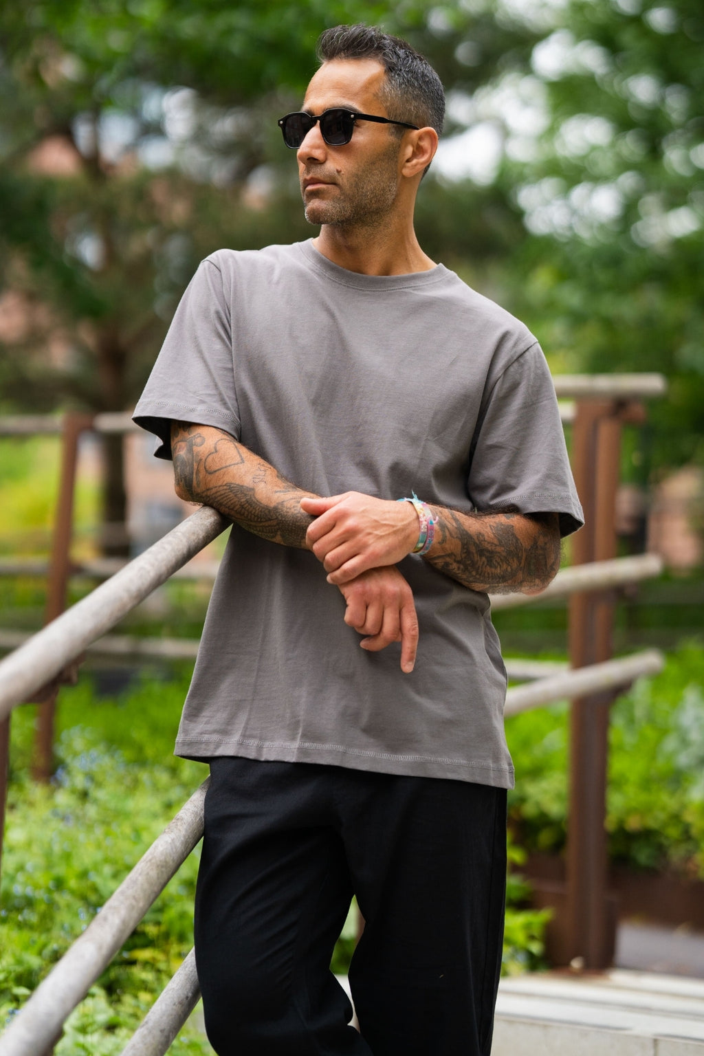 Boxfit T-shirt - (6 stk.) (V.I.P FB.O)