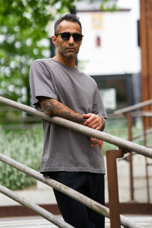 Boxfit T-shirt - (7 stk.)