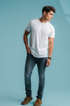 De Originale Performance Jeans (Slim) - (4 stk.)