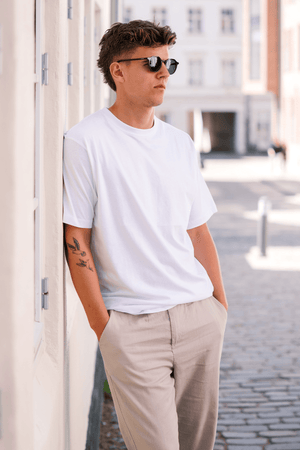 Oversized T-shirts (7 stk.)