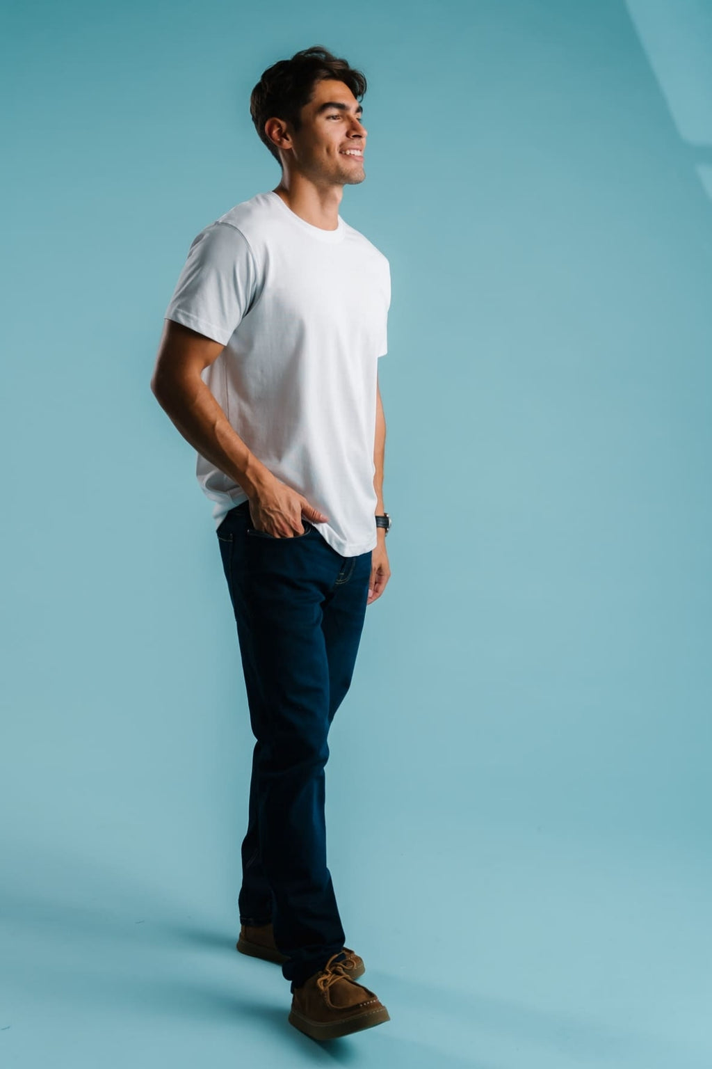 De Originale Performance Jeans (Regular) - (2 stk.)