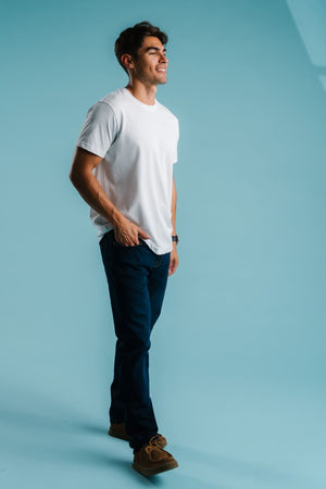 De Originale Performance Jeans (Regular) - (2 stk.)