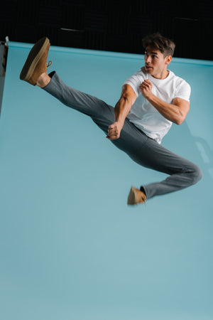 De Originale Performance Pants - (2 stk.)