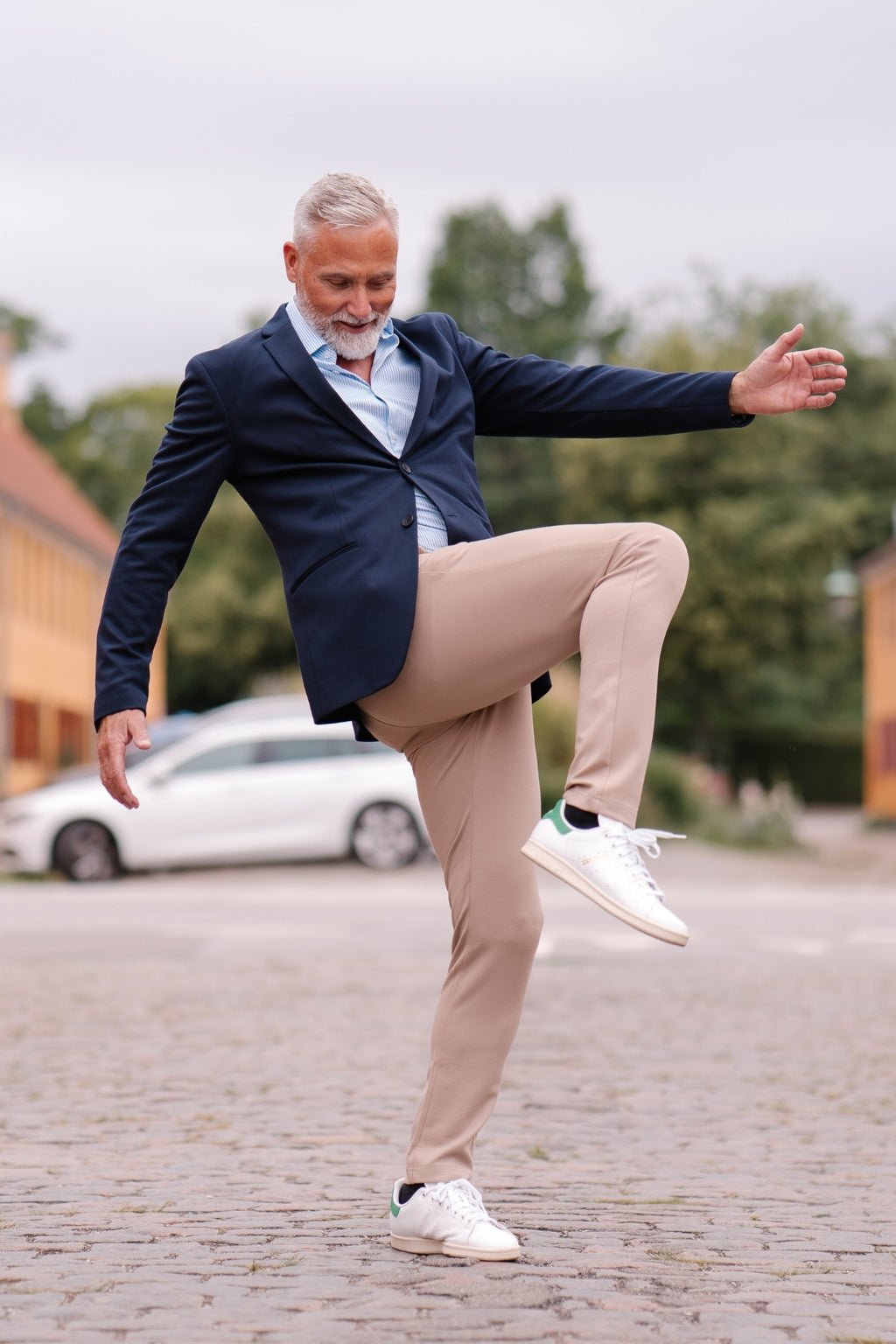 De Originale Performance Pants - (3 stk.)