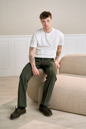 Performance Pants Loose Fit (3 stk.)