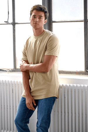 Long T-shirt (7 stk.)