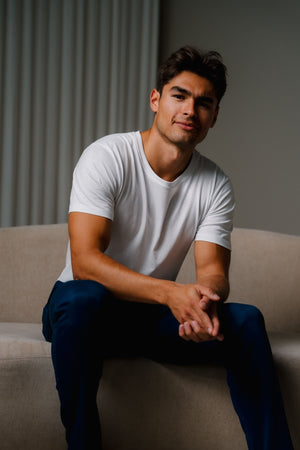 Muscle T-Shirt (3 stk.)