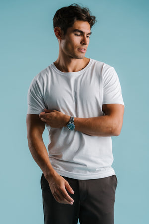 Muscle T-Shirt (7 stk.)