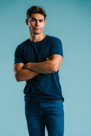 Muscle T-Shirt (6 stk.)