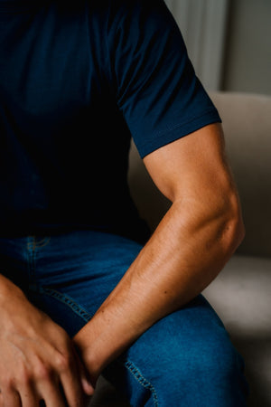 Muscle T-Shirt (6 stk.)