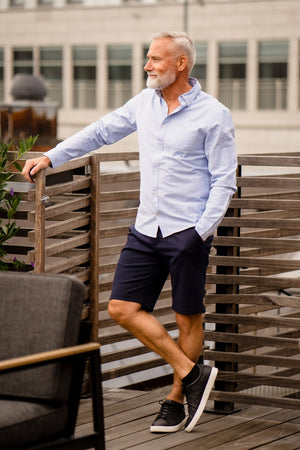 De Originale Performance Shorts (herre) - (2 stk.)