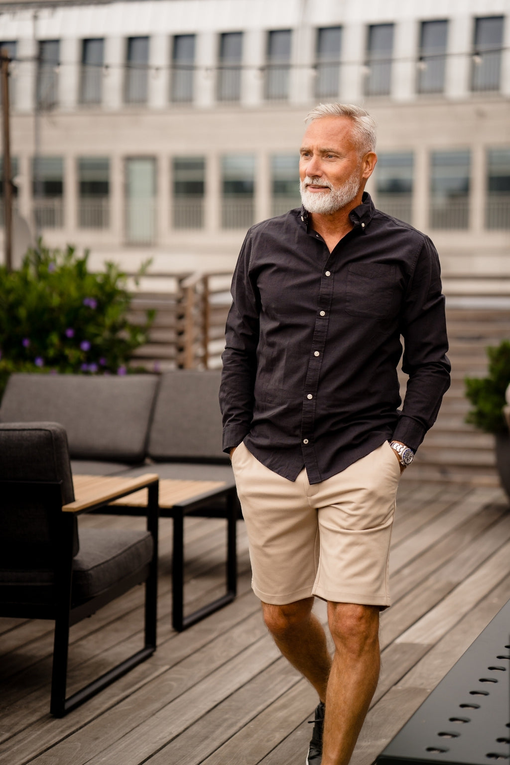 De Originale Performance Shorts (herre) - (10 stk. V.I.P)