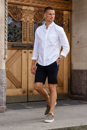 De Originale Performance Shorts (herre) - (4 stk.) (VISMA)