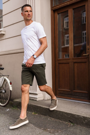 De Originale Performance Shorts (herre) - (4 stk.)