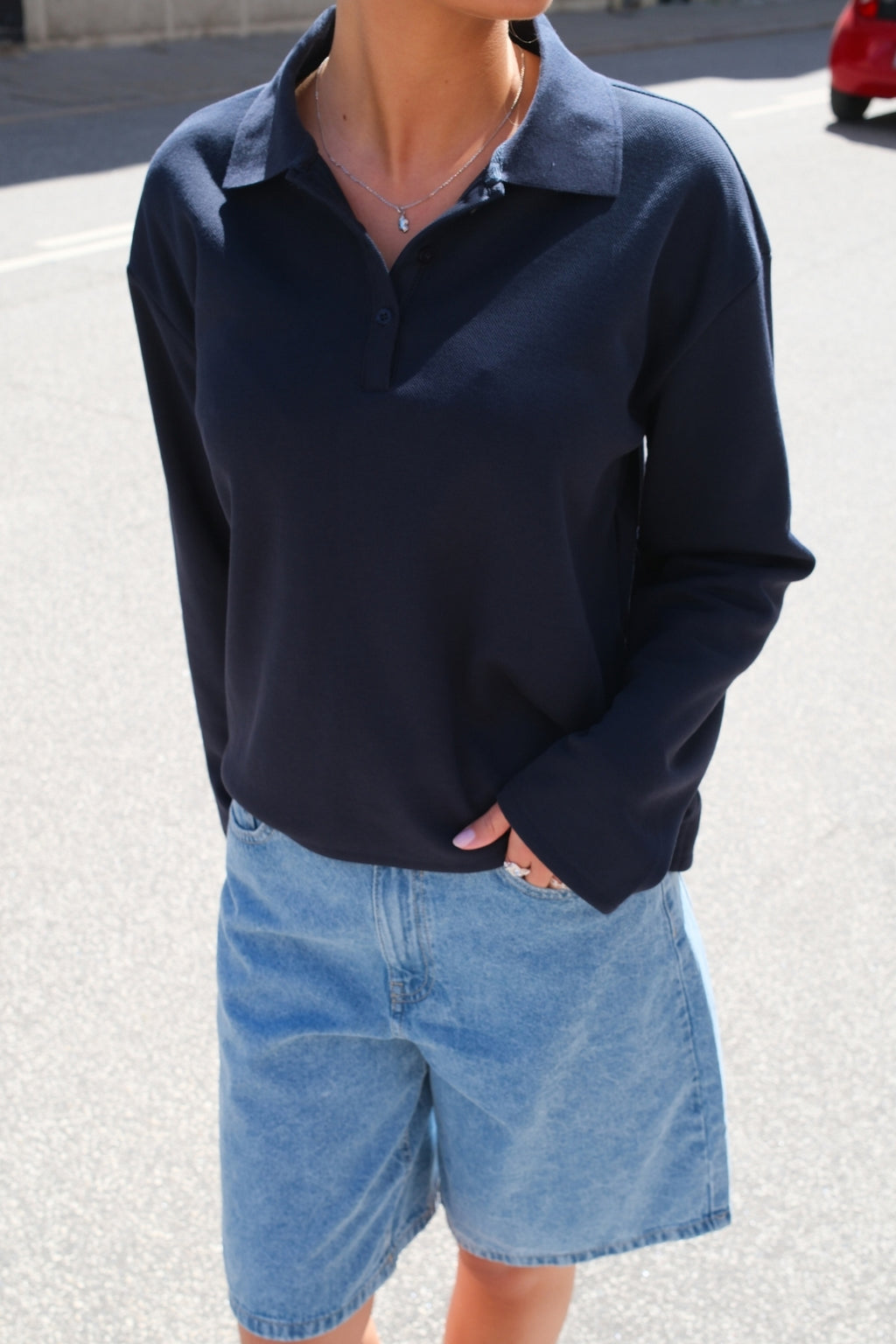 Millie Polo - Sky Captain