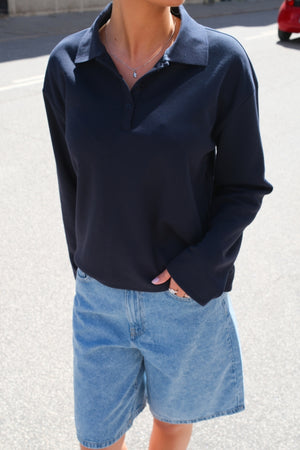 Millie Polo - Sky Captain