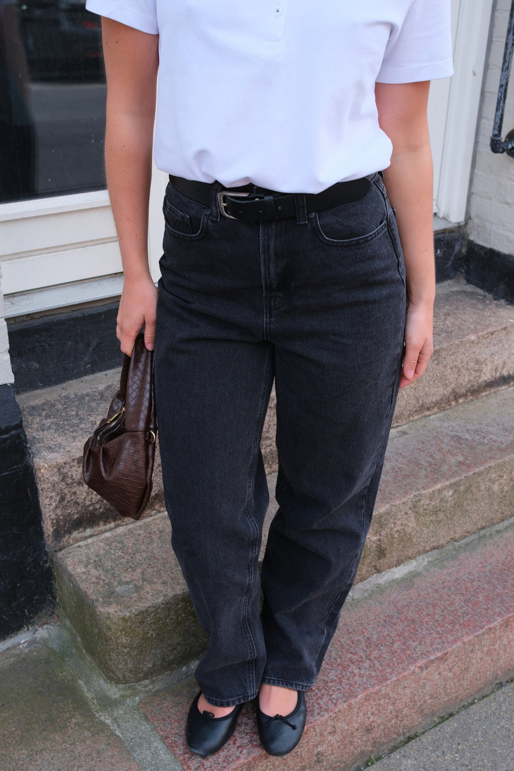 De Originale Performance Loose Jeans - (3 stk.)