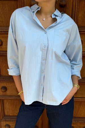 Relaxed Shirt (2 stk.)