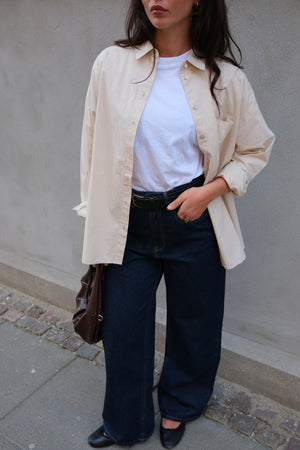 Relaxed Shirt (3 stk.)