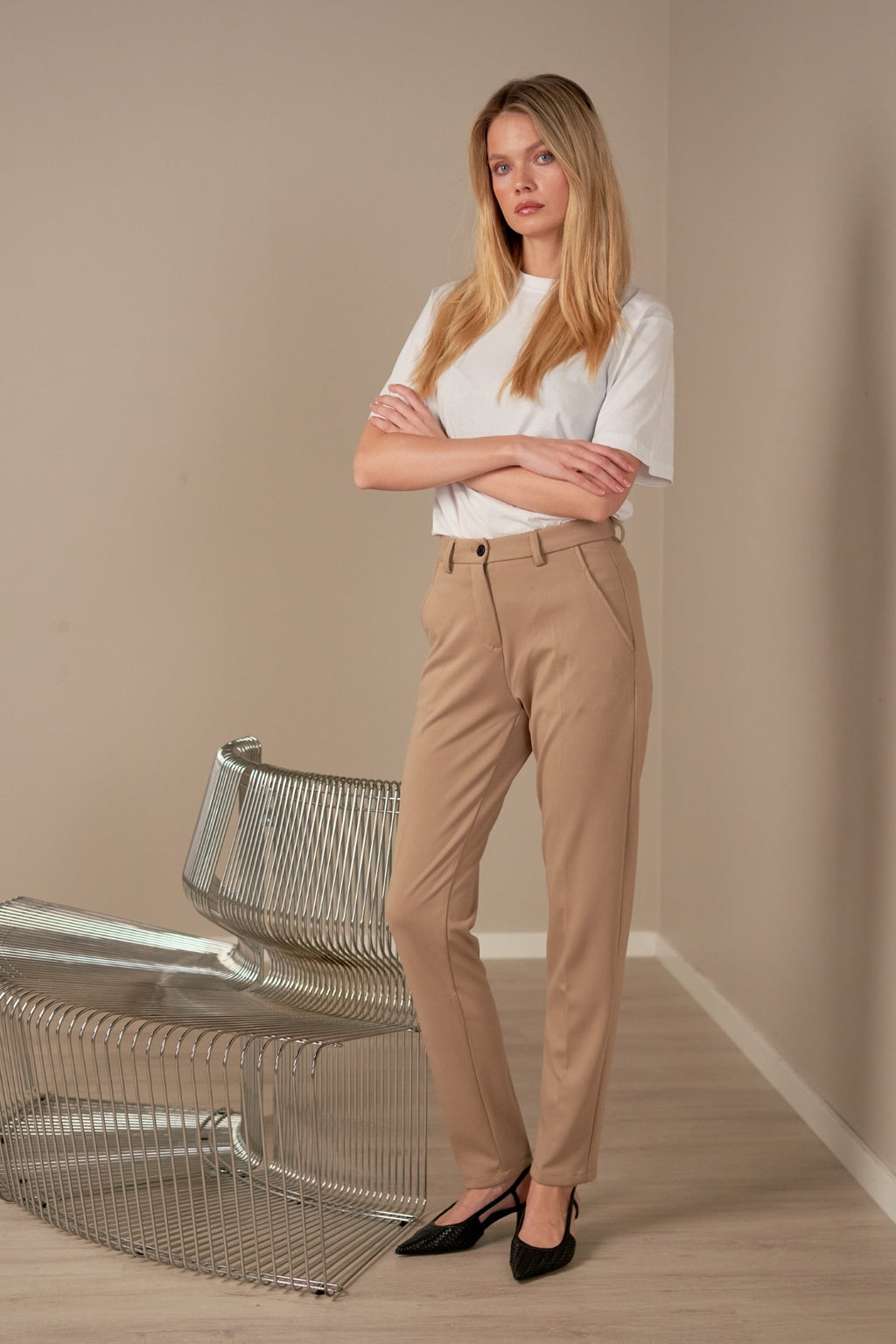 De Originale Performance Pants (Dame) - (2 Stk.)