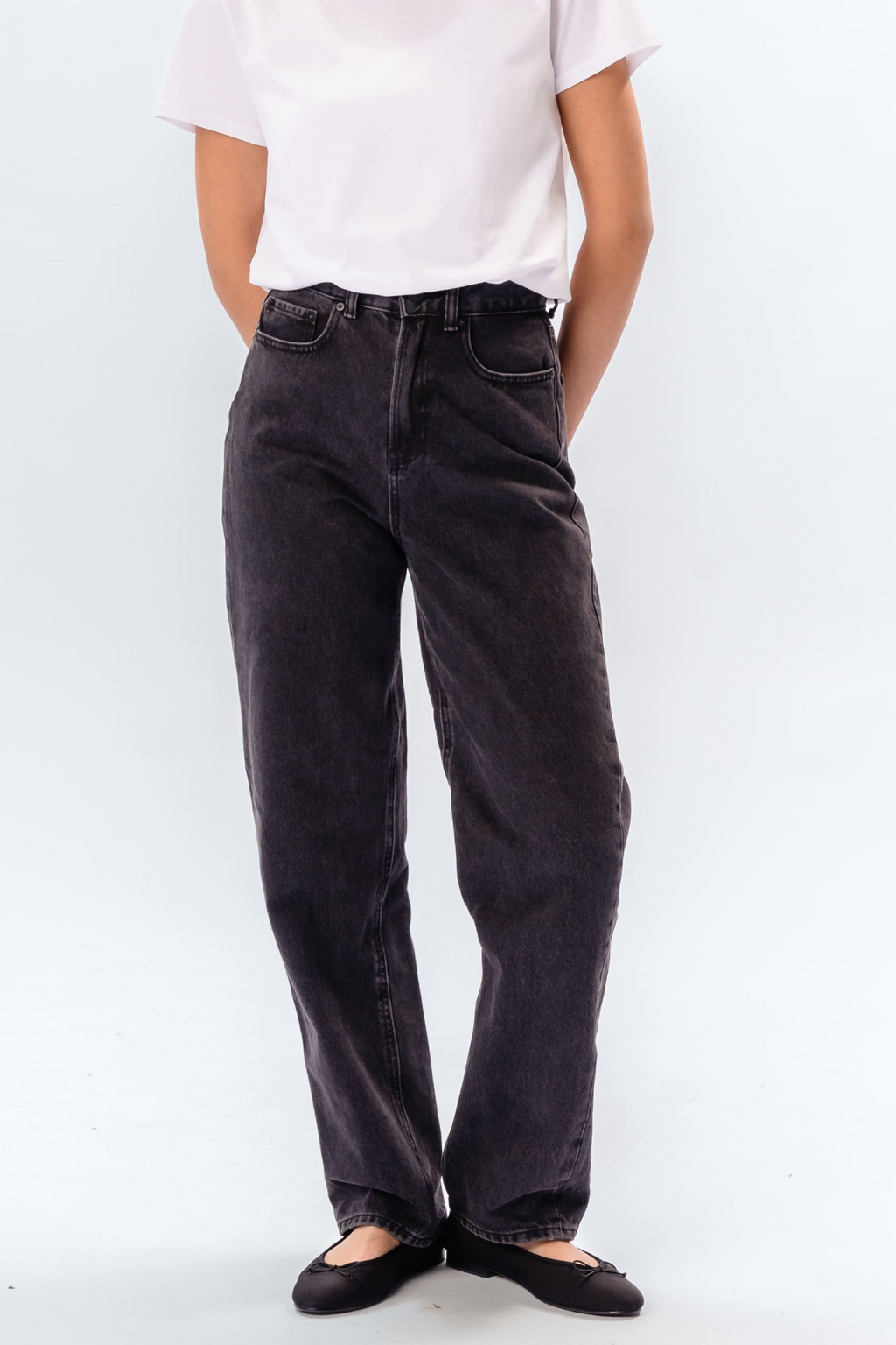 De Originale Performance Loose Jeans - (3 stk.)