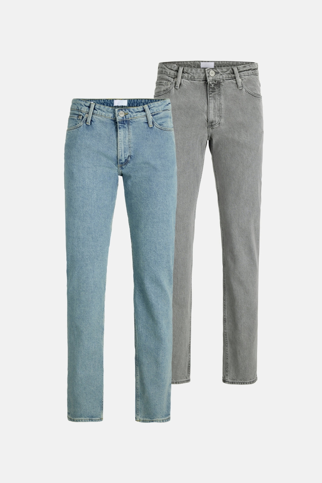 Noah Loose Fit Jeans - (2 stk.)