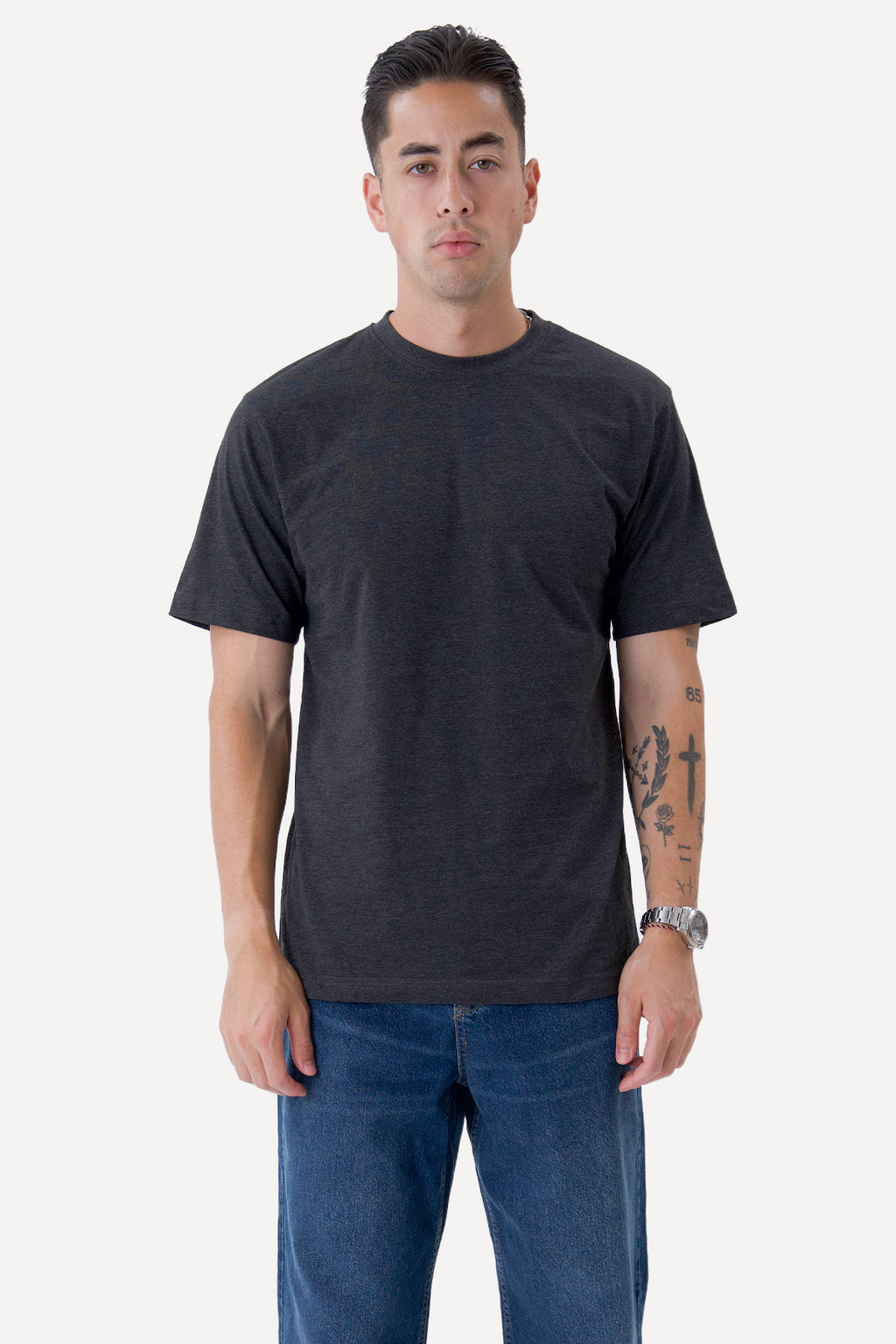 Oversized T-shirts (3 stk.)