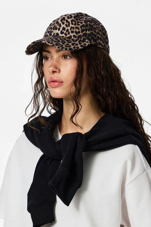 Barah Kasket Bundle - Sort Emmerdeuse