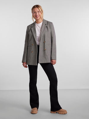 Haven Blazer Jakke - Sort