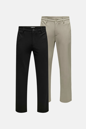 De Originale Performance Pants (Regular) - (2 stk.)