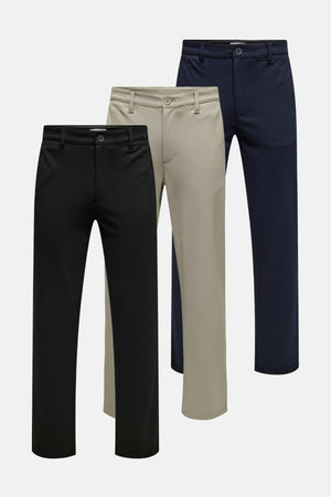 De Originale Performance Pants (Regular) - (3 stk.)