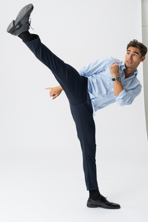 De Originale Performance Pants - Navy