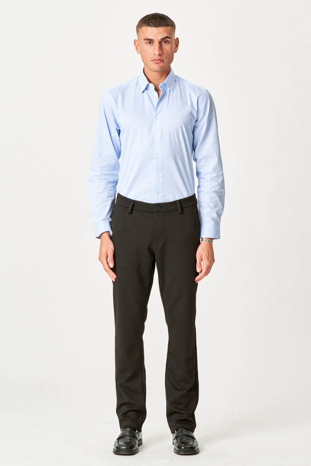 De Originale Performance Pants (Regular) - Sort