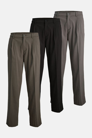 Performance Pants Loose Fit (3 stk.)